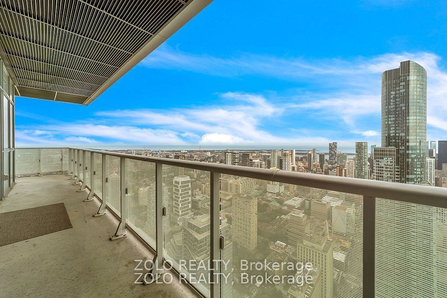 7 Grenville St, unit 6310 for rent