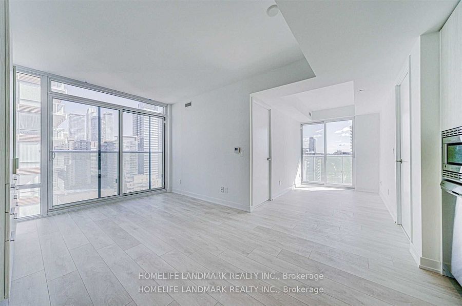 501 Yonge St, unit 1805 for rent