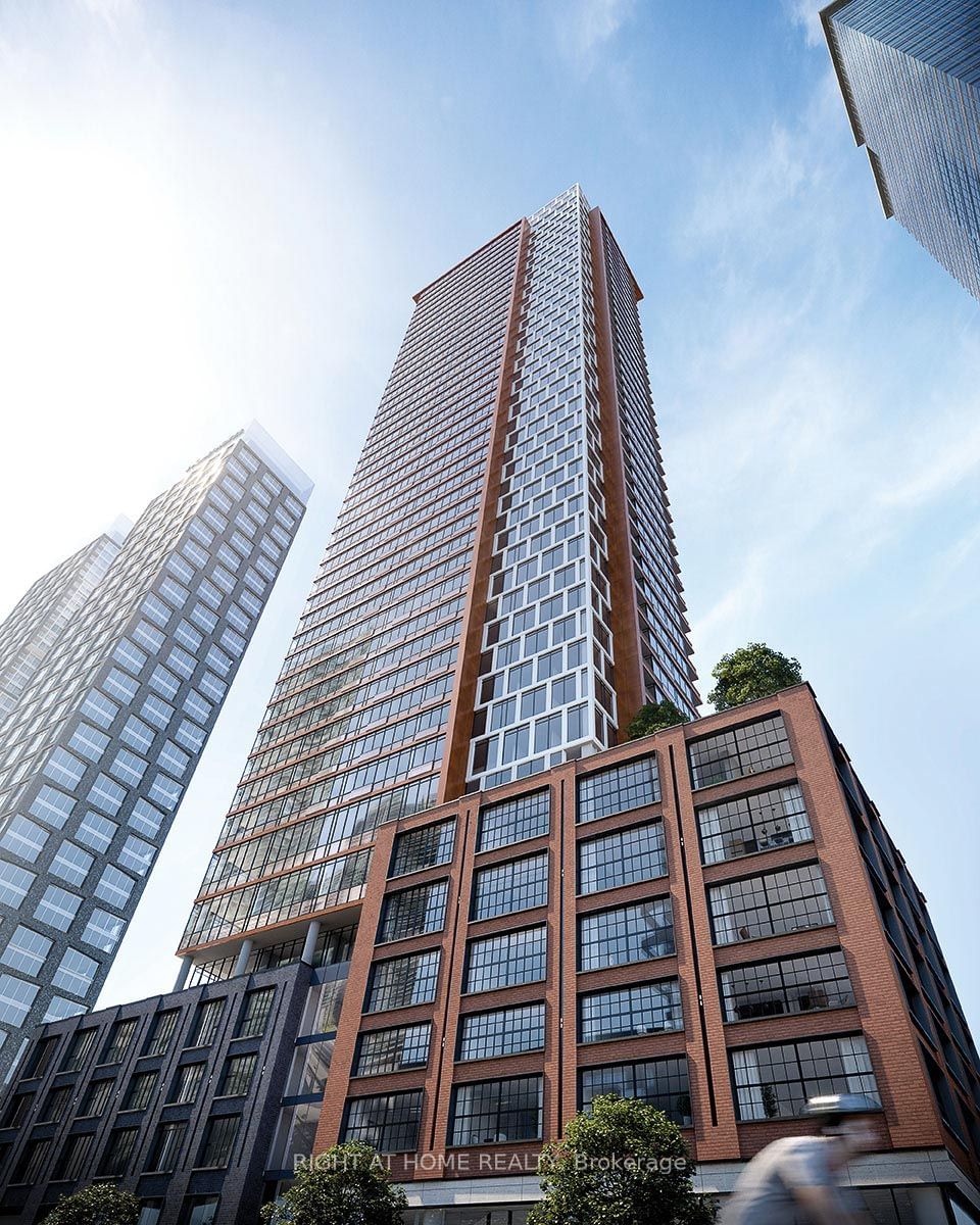 55 Mercer St, unit 605 for sale