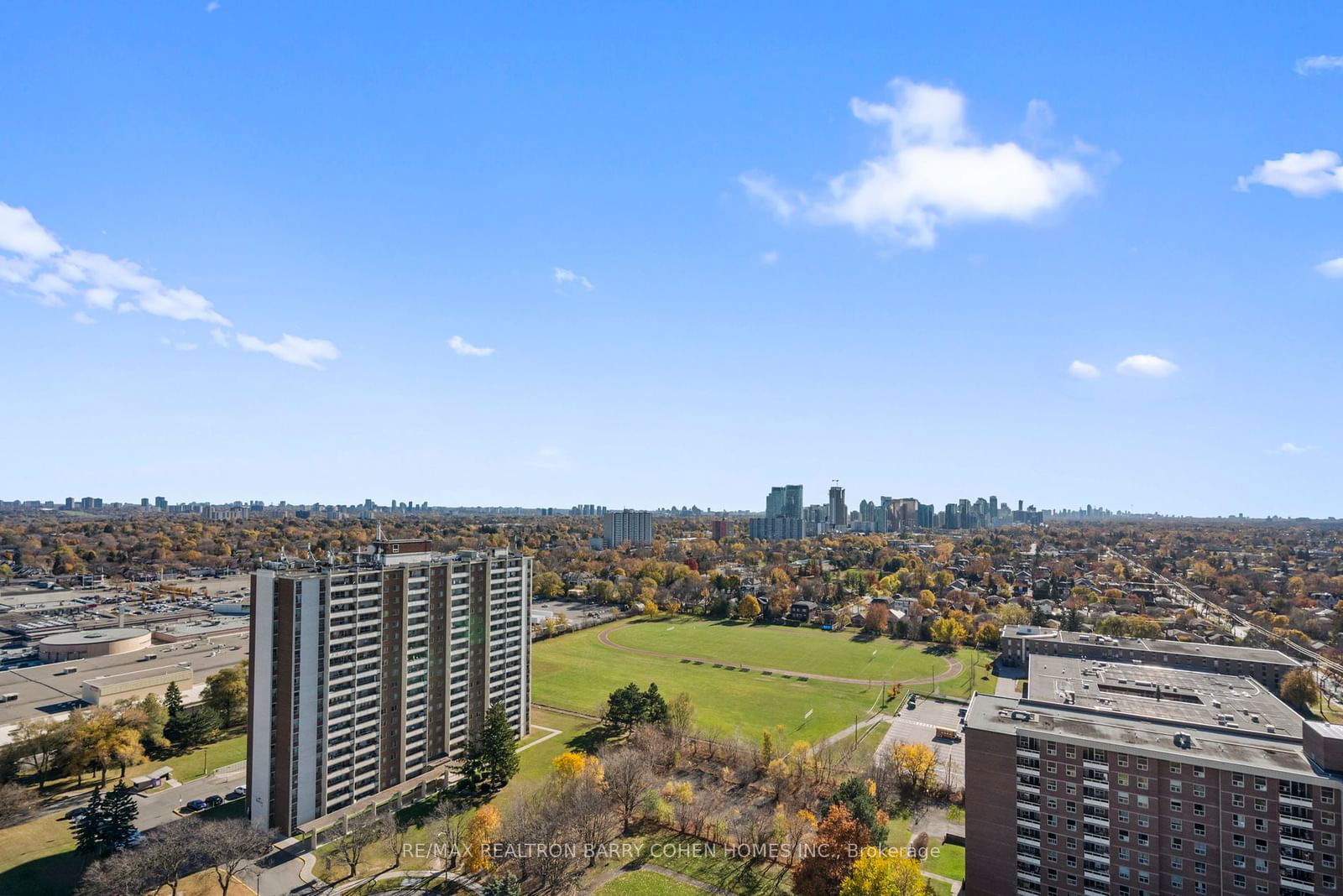 Carrington Tower Condos, North York, Toronto