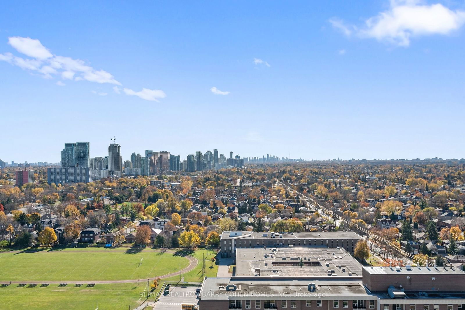 Carrington Tower Condos, North York, Toronto