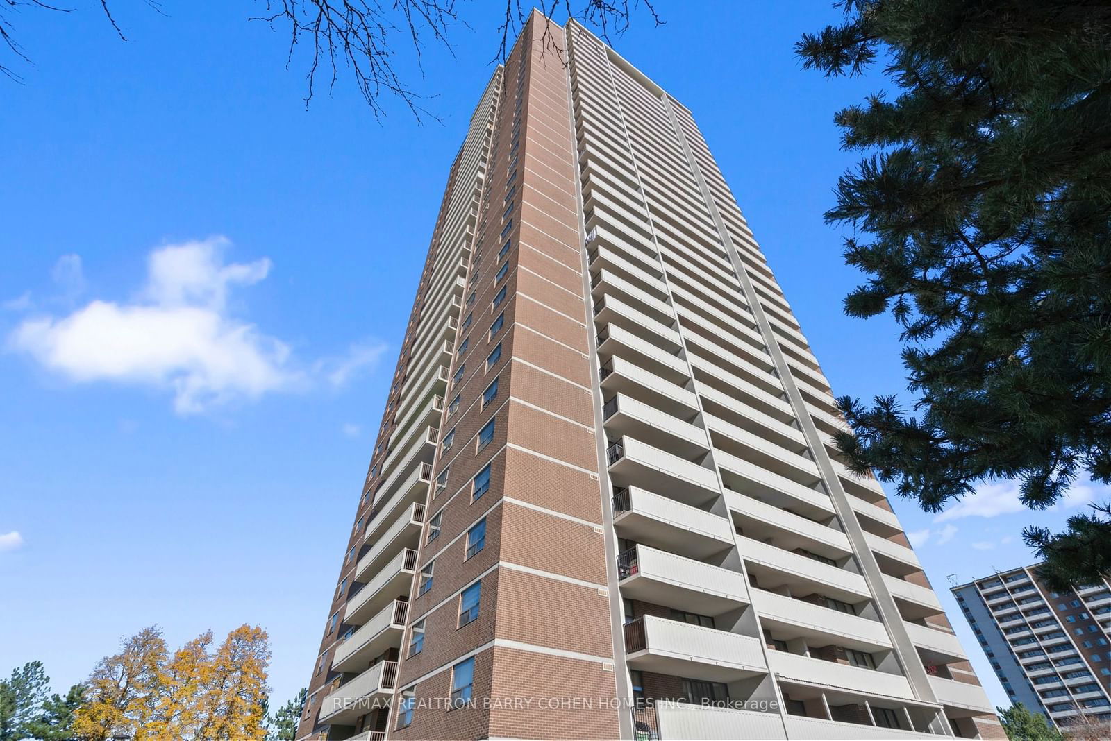 Carrington Tower Condos, North York, Toronto