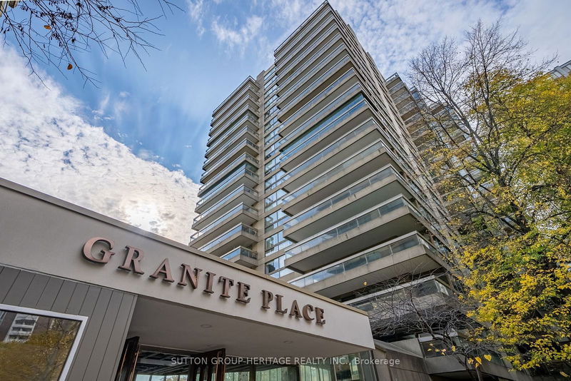 63 St Clair Ave, unit 706 for sale