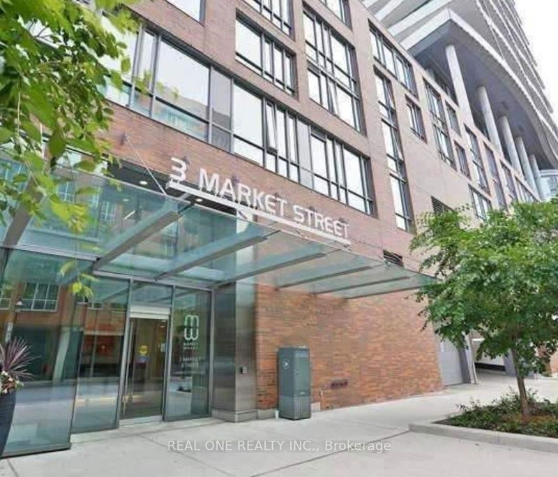 3 Market St, unit 210 for rent