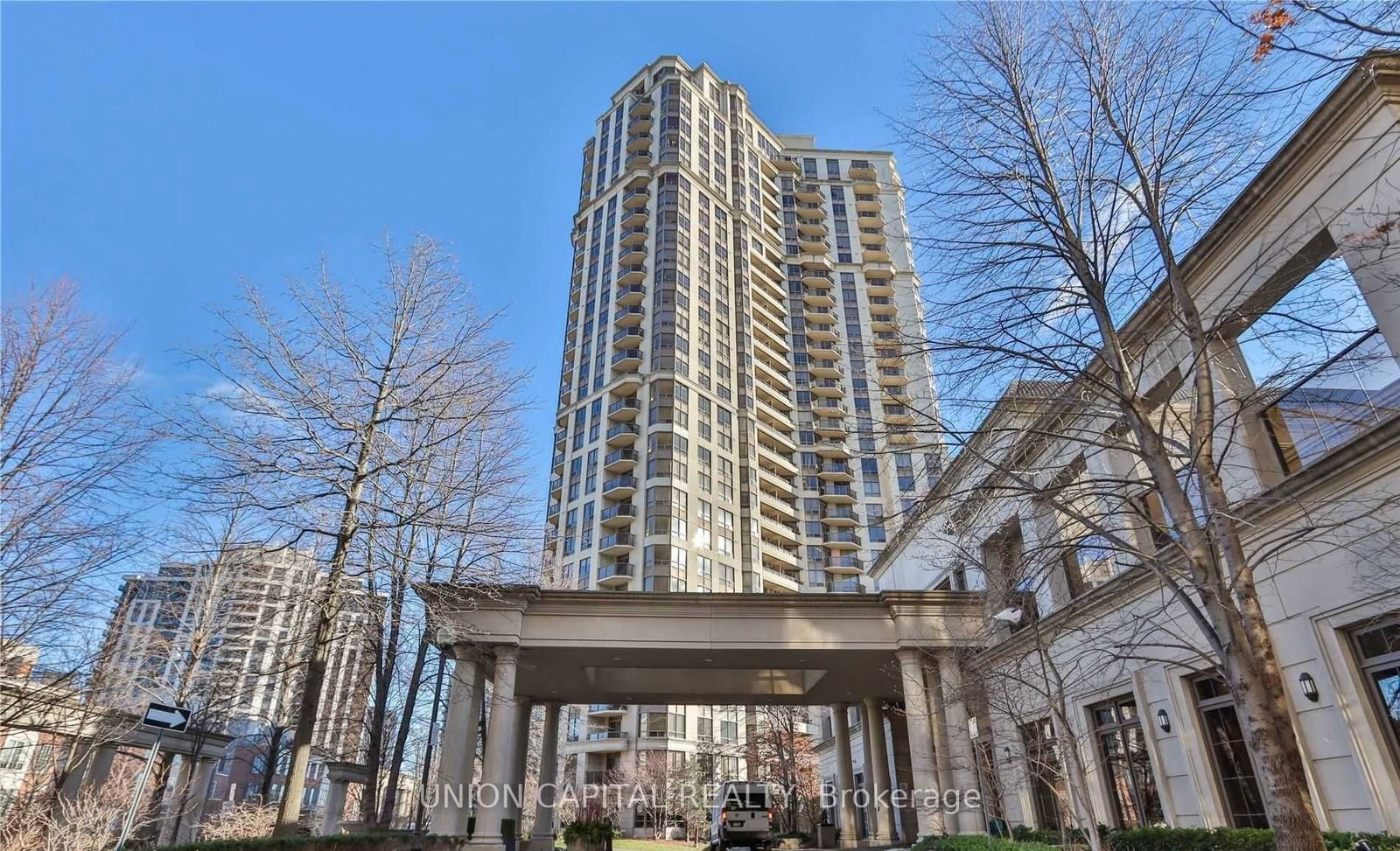 78 Harrison Garden Blvd, unit 1007 for rent