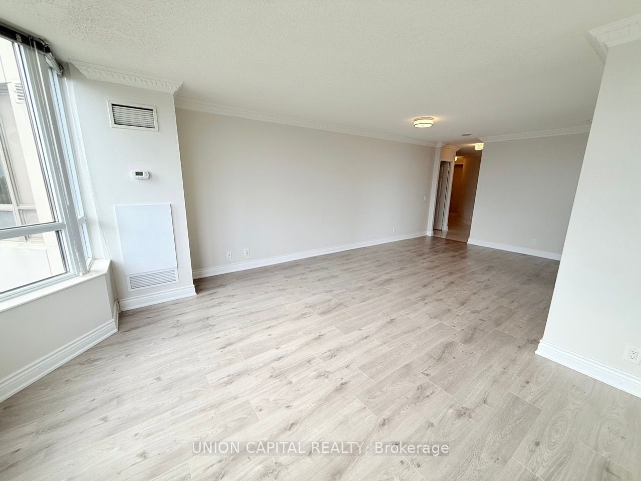 78 Harrison Garden Blvd, unit 1007 for rent