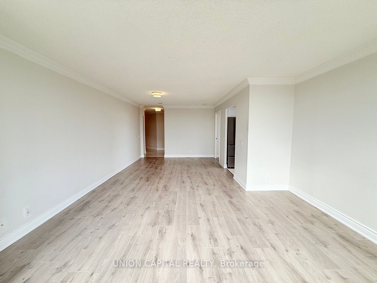 78 Harrison Garden Blvd, unit 1007 for rent