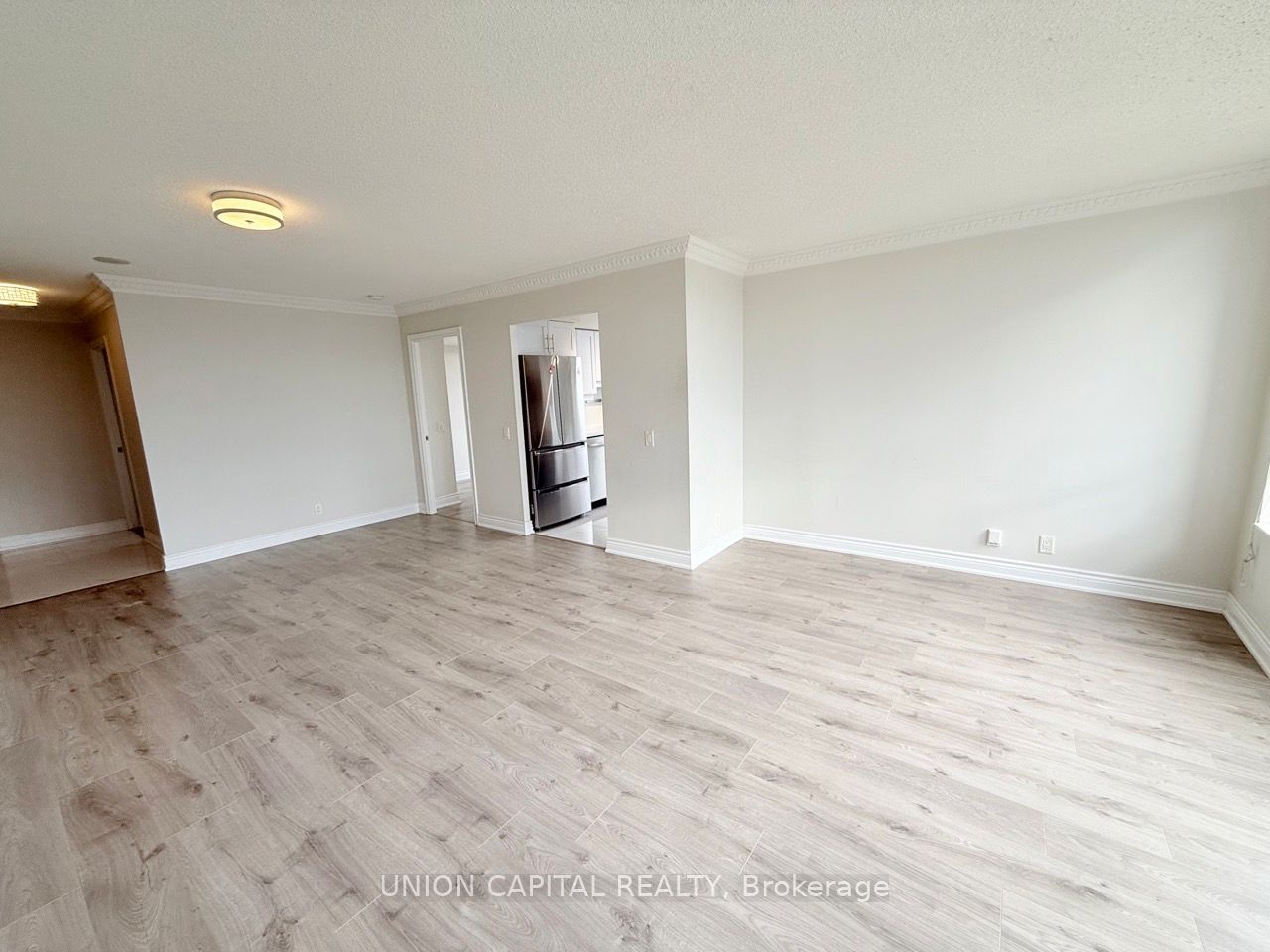 78 Harrison Garden Blvd, unit 1007 for rent