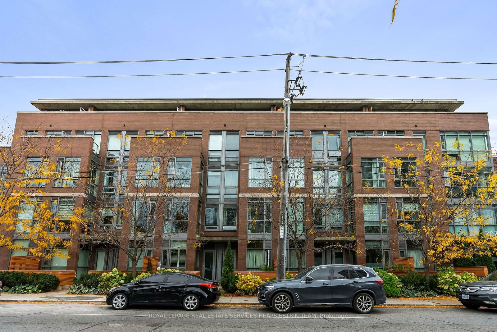 707 Dovercourt Rd, unit 311 for sale