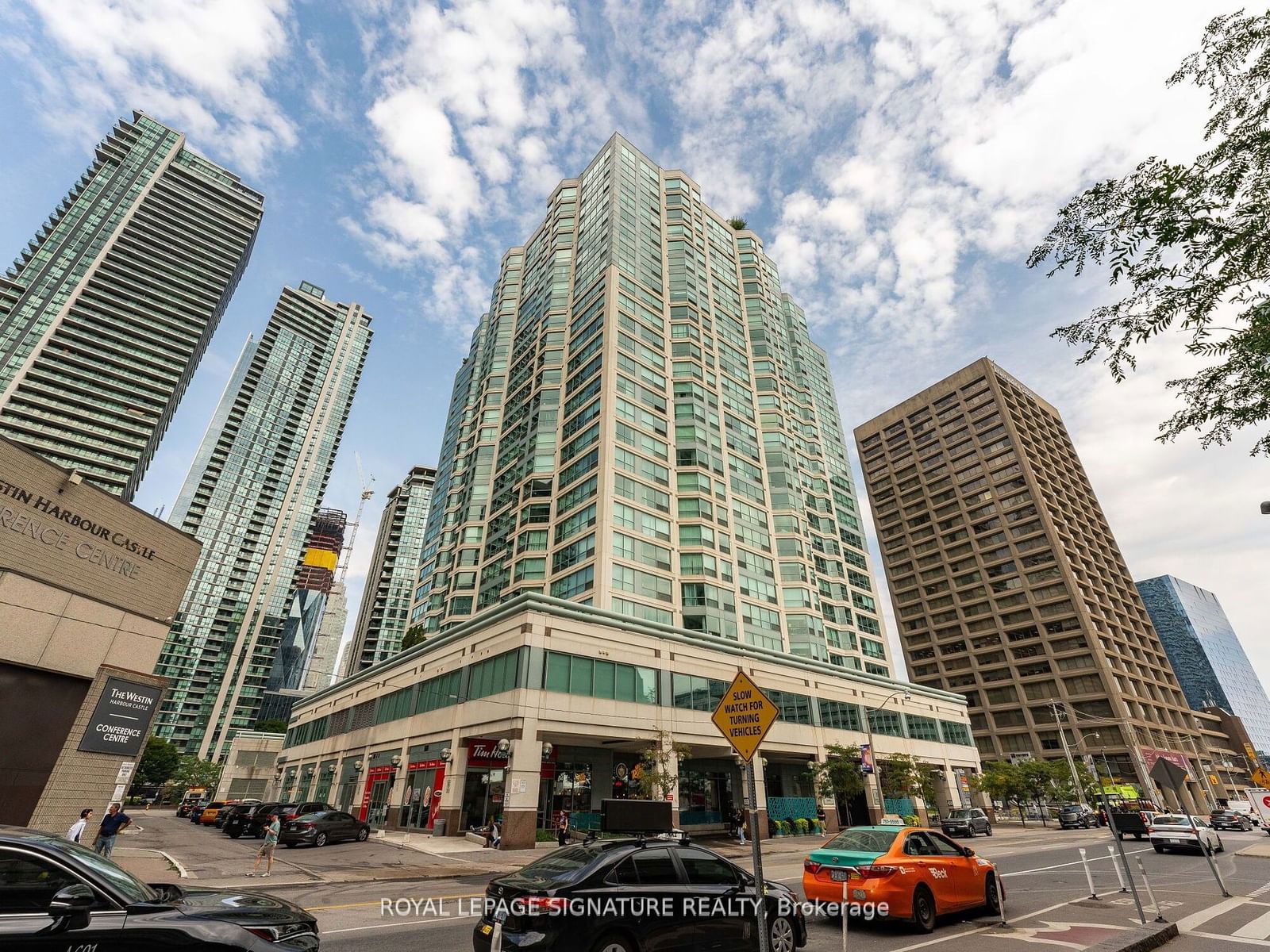 10 Queens Quay W, unit PH01 for rent