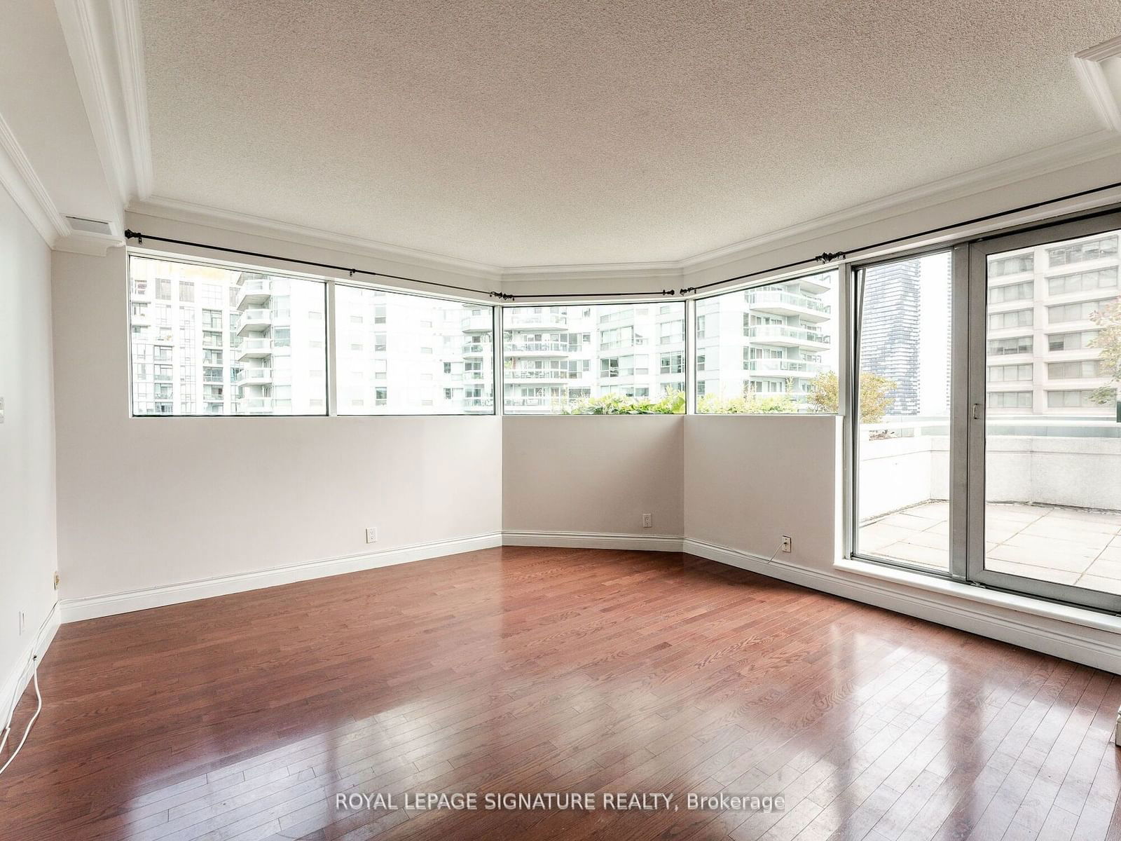 10 Queens Quay W, unit PH01 for rent