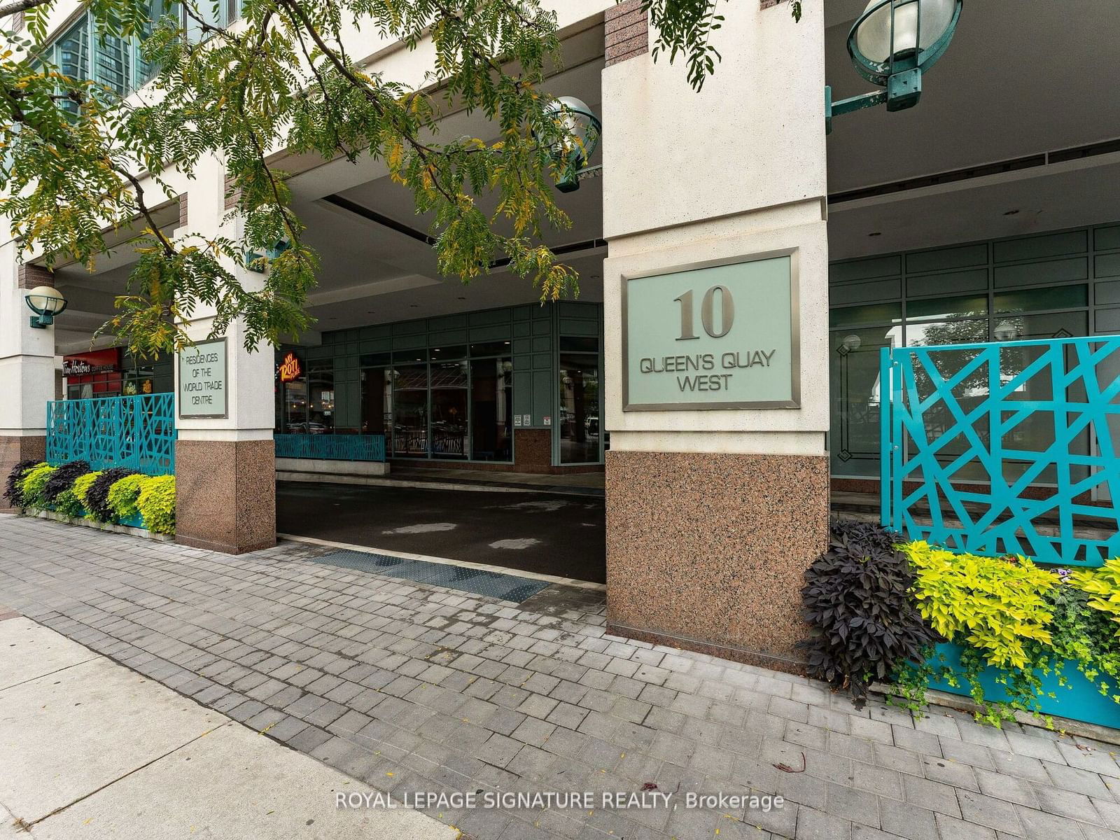 10 Queens Quay W, unit PH01 for rent