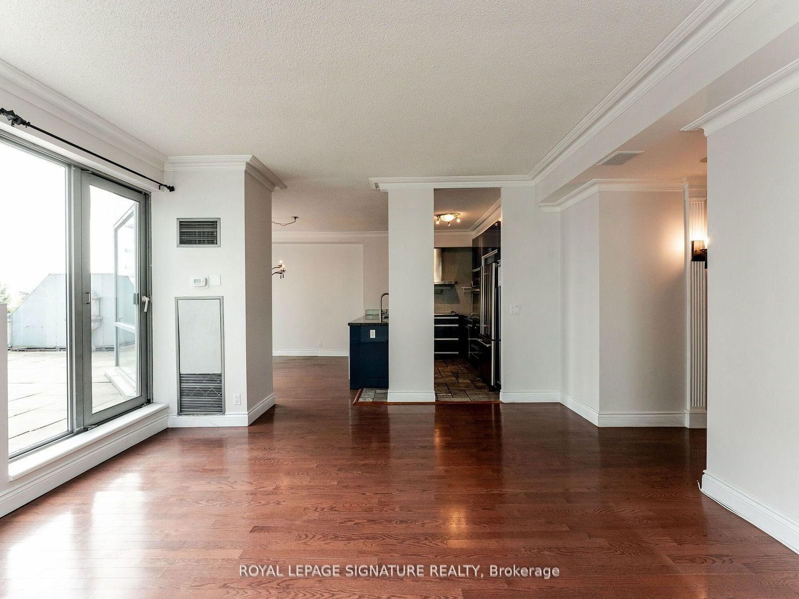 10 Queens Quay W, unit PH01 for rent