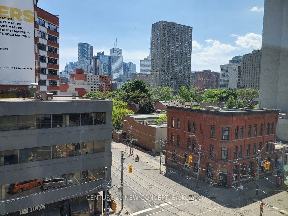 403 Church St E, unit 506 for rent