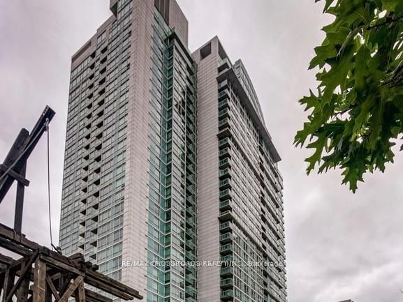 81 Navy Wharf Crt, unit 3316 for rent