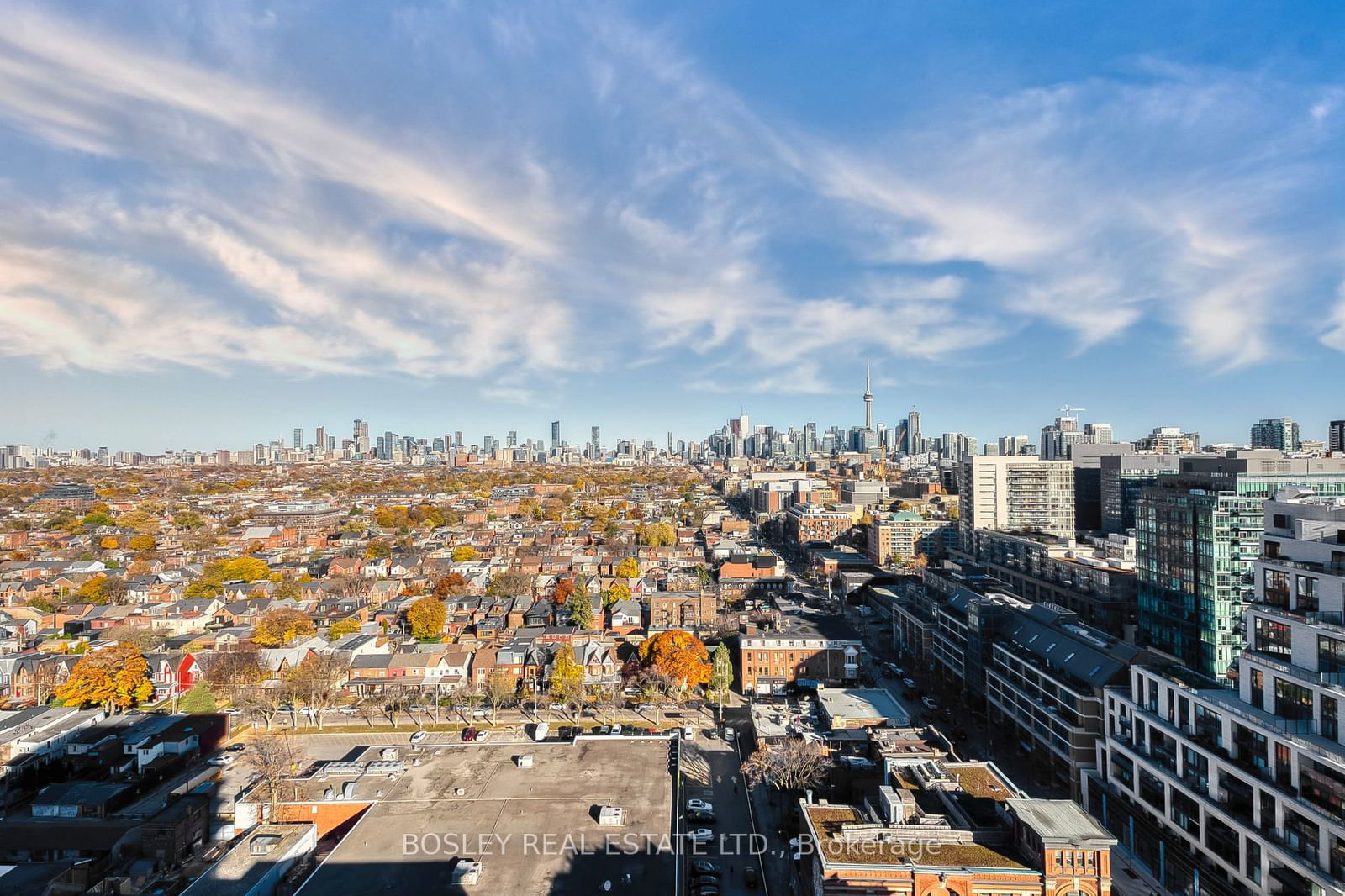 The Carnaby Condos, West End, Toronto