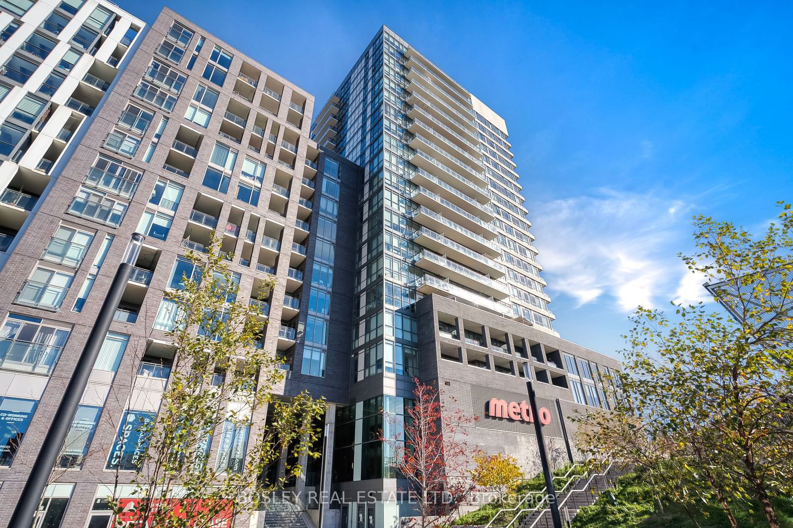 The Carnaby Condos, West End, Toronto