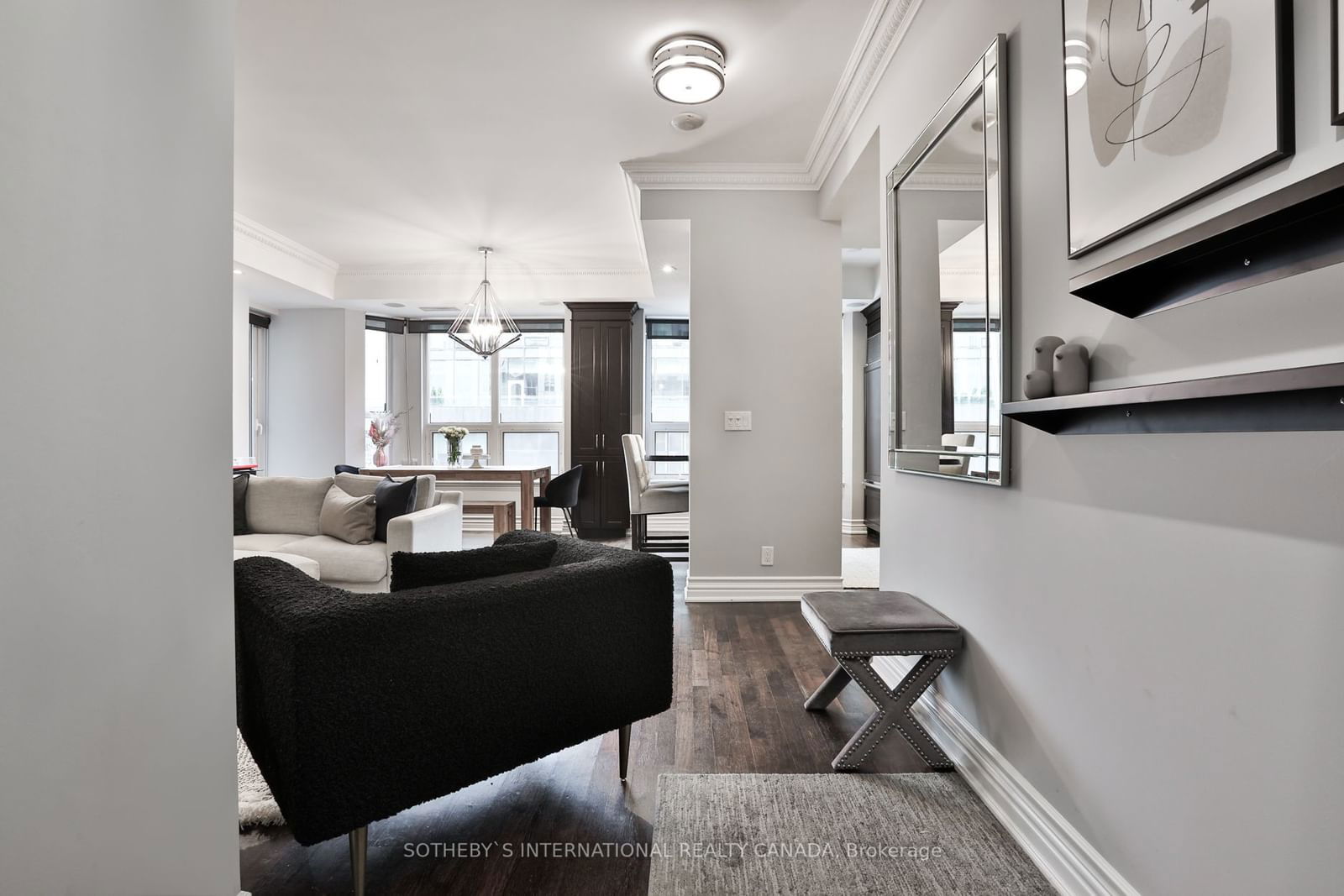 68 Yorkville Ave, unit 308 for sale