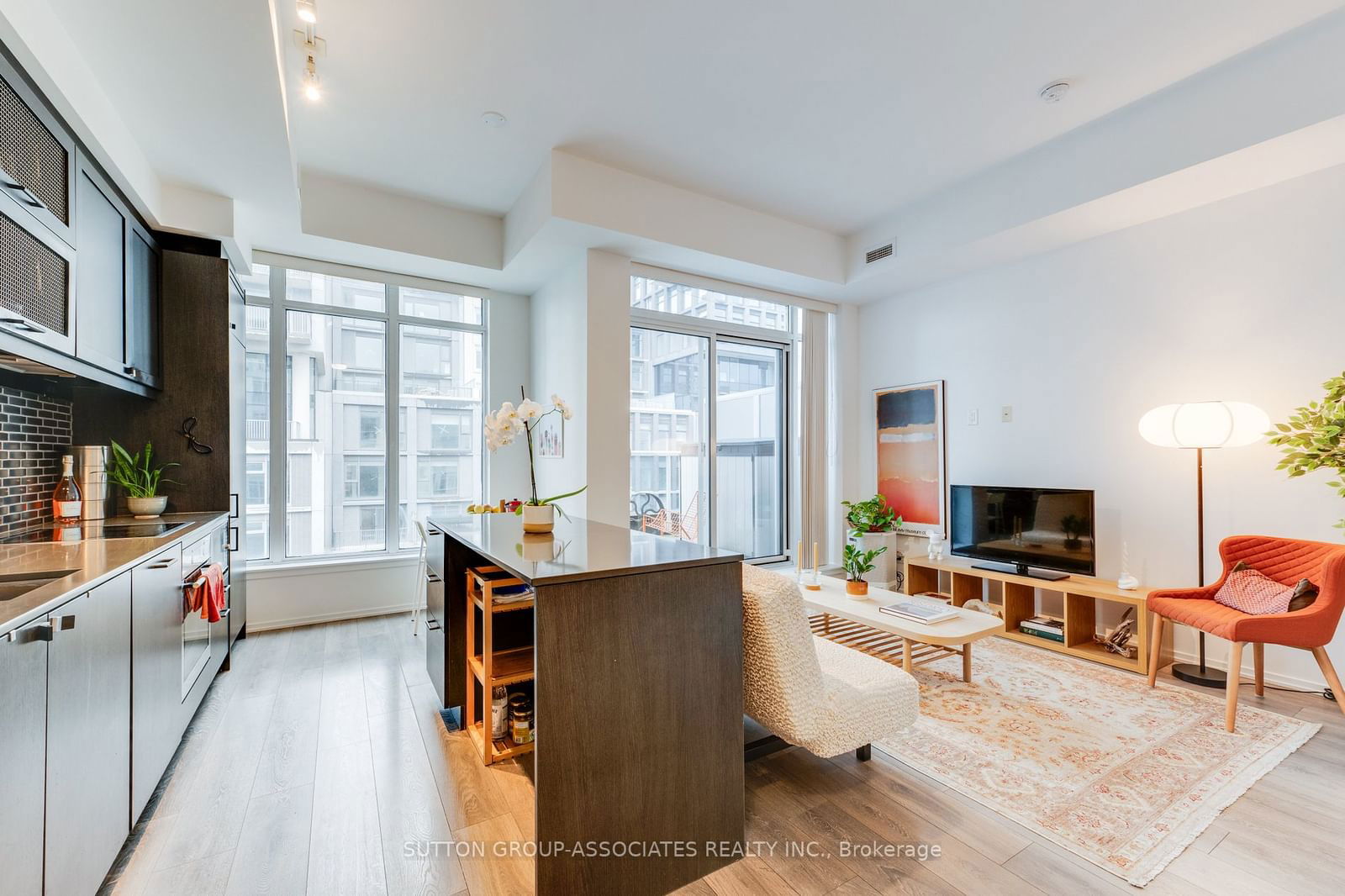 783 Bathurst St, unit 622 for sale