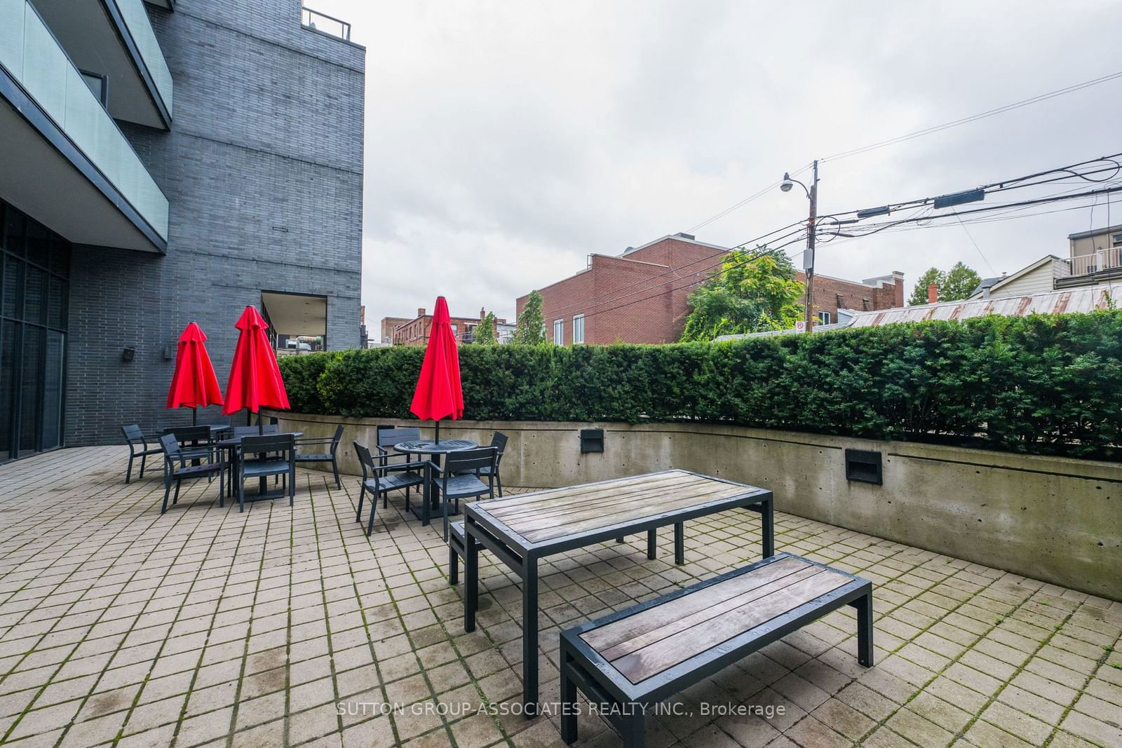 783 Bathurst St, unit 622 for sale