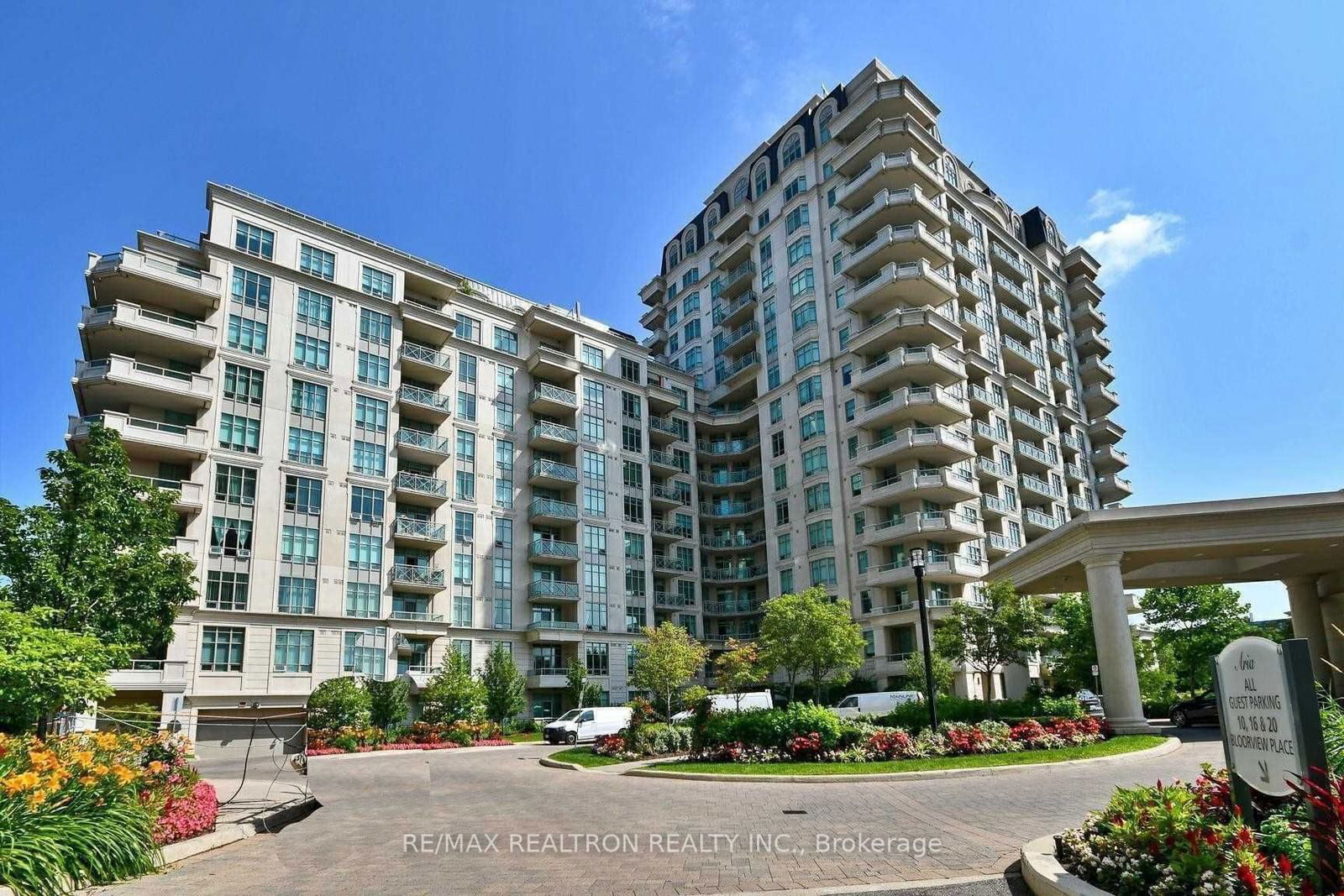 20 Bloorview Pl, unit 310 for rent