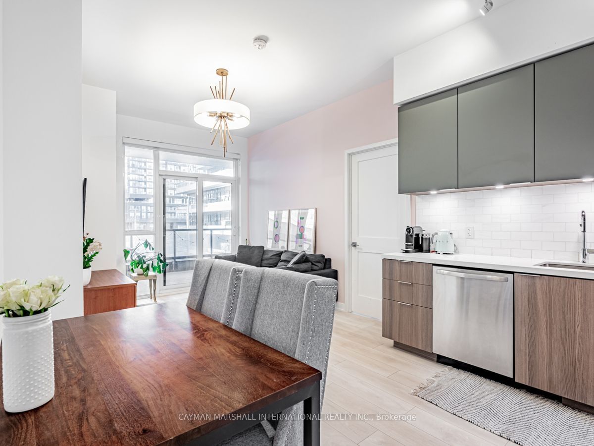 30 Ordnance St, unit 309 for rent