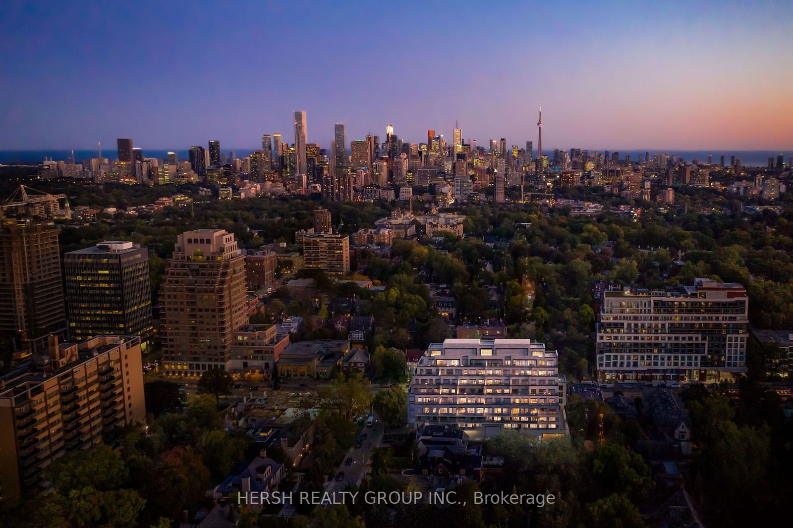 2 Forest Hill Rd, unit 806 for sale