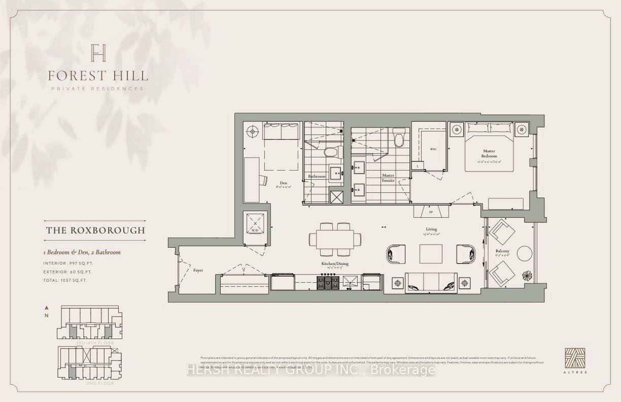 2 Forest Hill Rd, unit 206 for sale