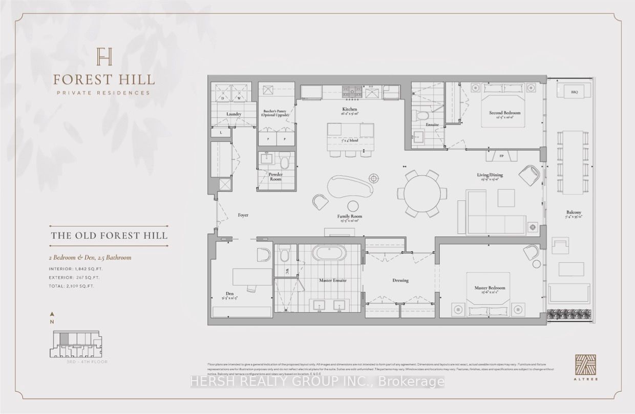 2 Forest Hill Rd, unit 314 for sale