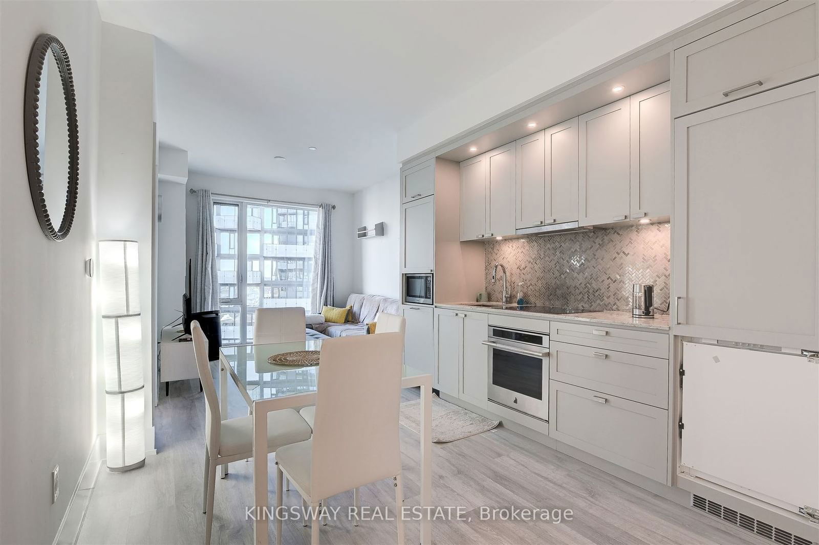 470 Front St W, unit 1907 for sale