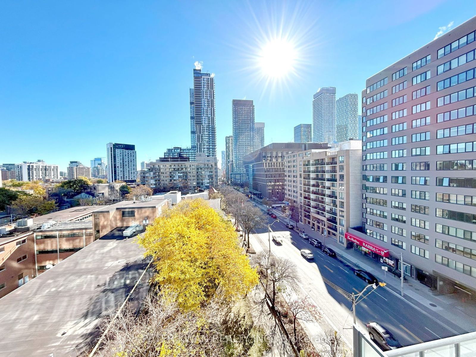 319 Jarvis St, unit 601 for sale