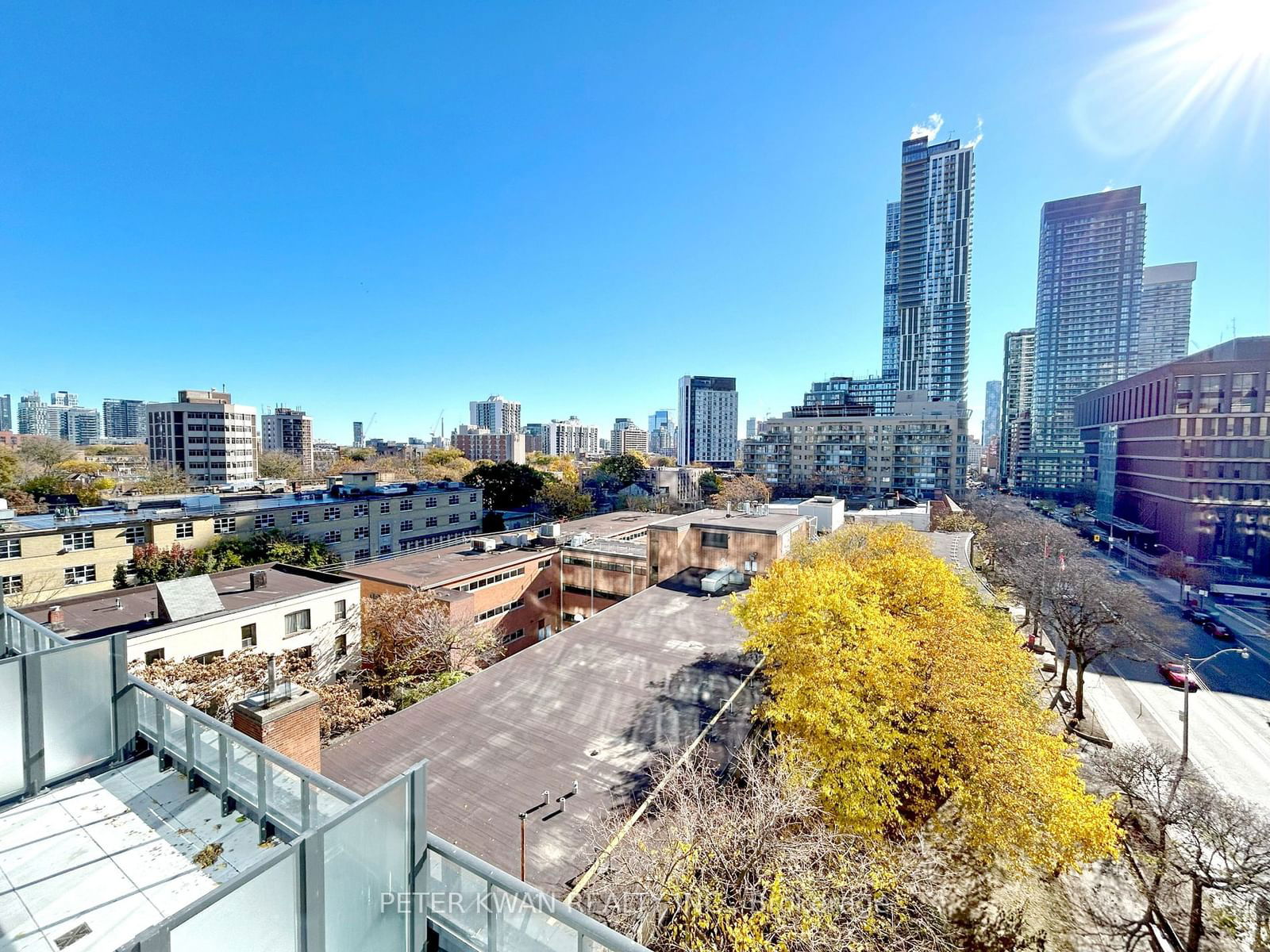 319 Jarvis St, unit 601 for sale