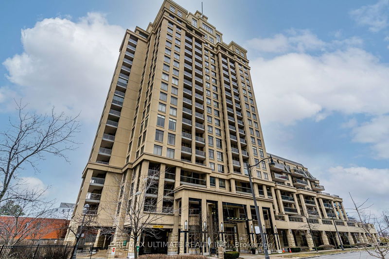 18 Kenaston Gdns, unit 306 for rent