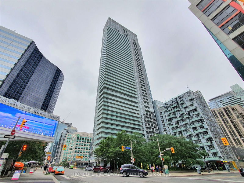 300 Front St W, unit 1013 for rent