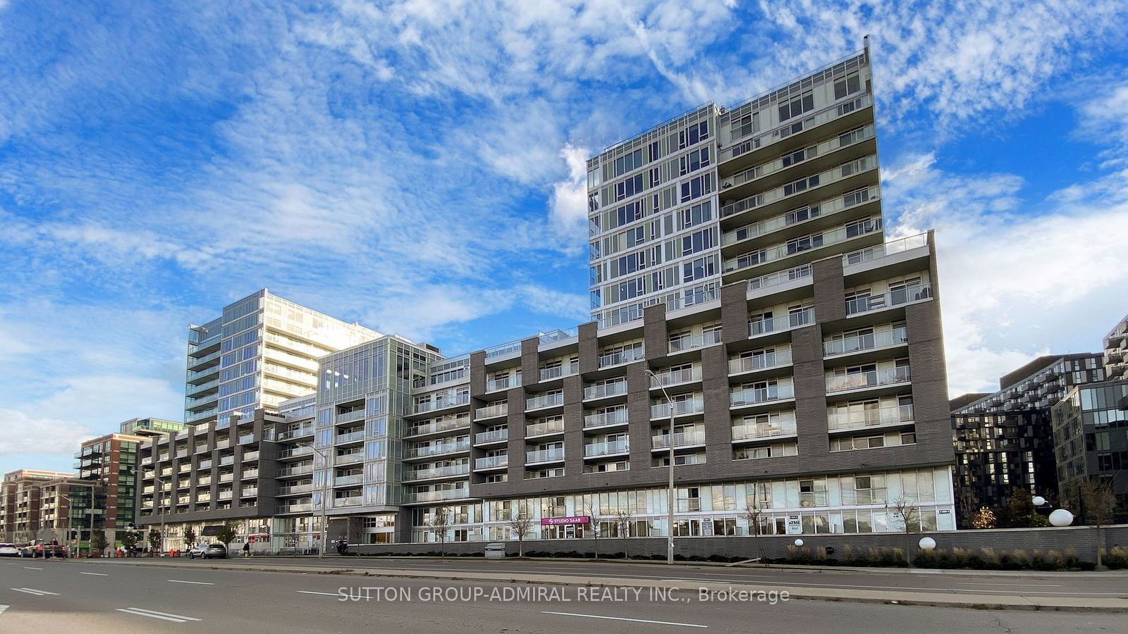 The Station Condos, North York, Toronto