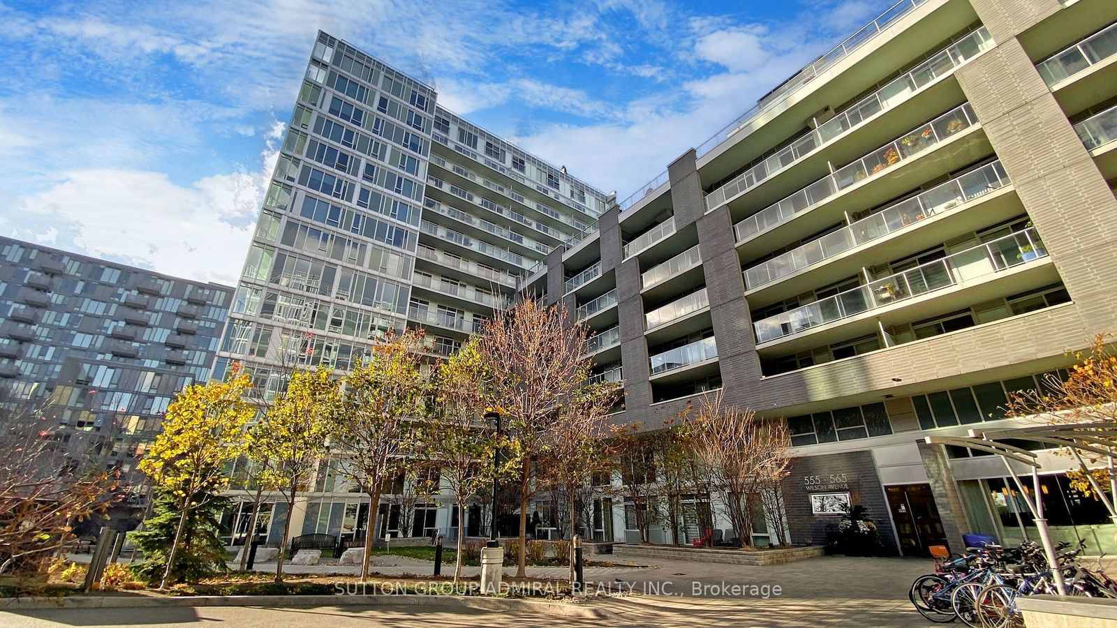 The Station Condos, North York, Toronto