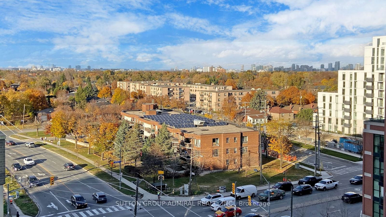 The Station Condos, North York, Toronto