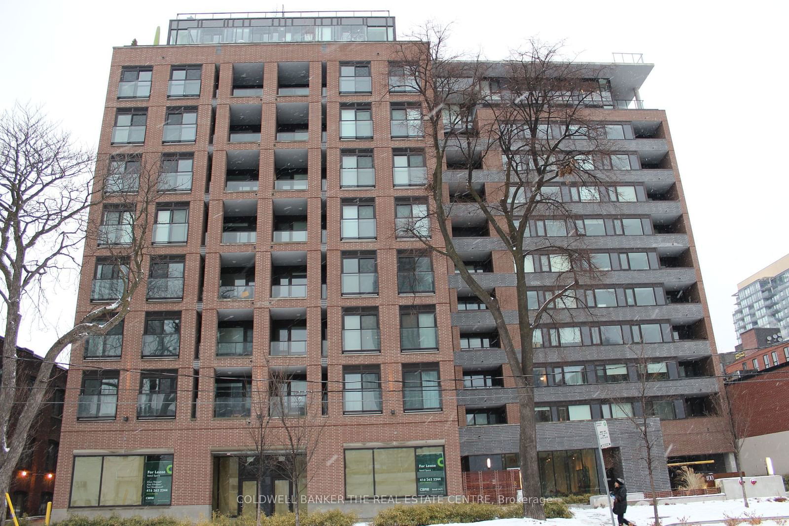 400 Wellington St W, unit 310 for rent