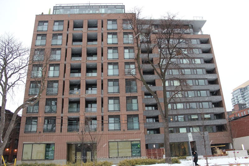 400 Wellington St W, unit 310 for rent