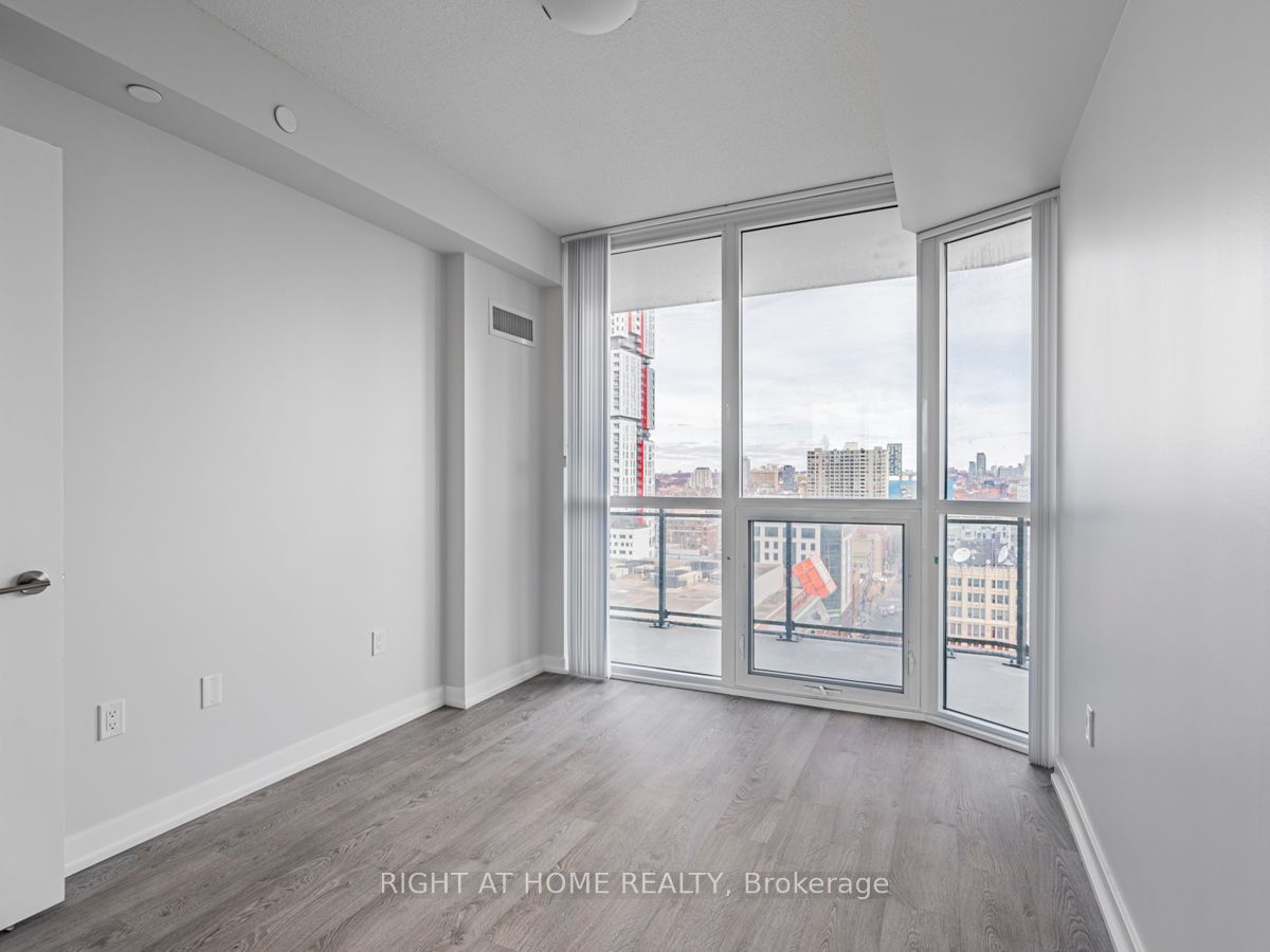 99 John St, unit 1607 for rent