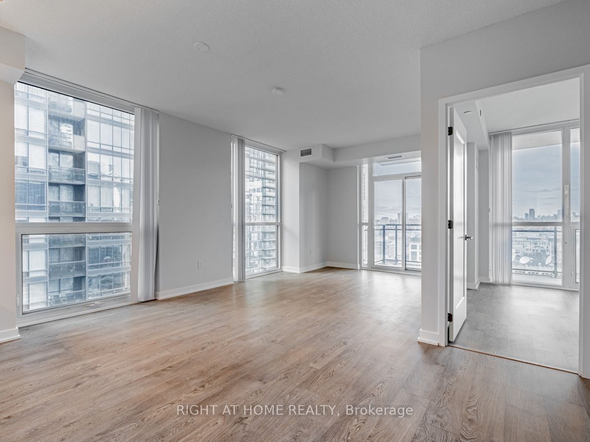 99 John St, unit 1607 for rent