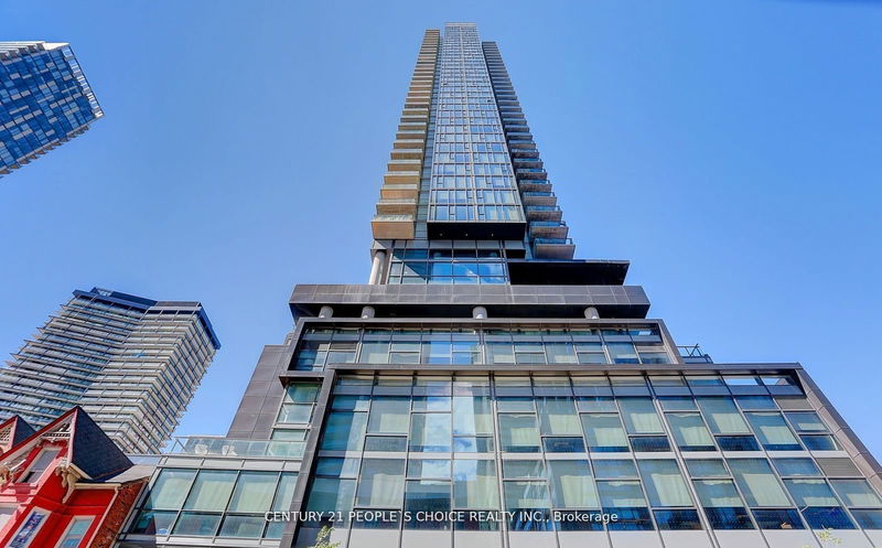 290 Adelaide St W, unit 3301 for rent