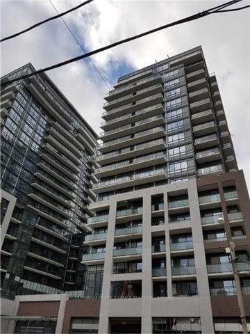 460 Adelaide St E, unit 627 for rent