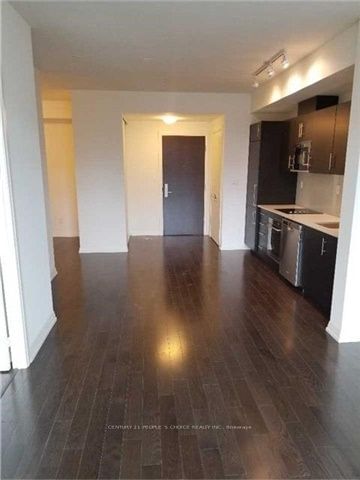 460 Adelaide St E, unit 627 for rent