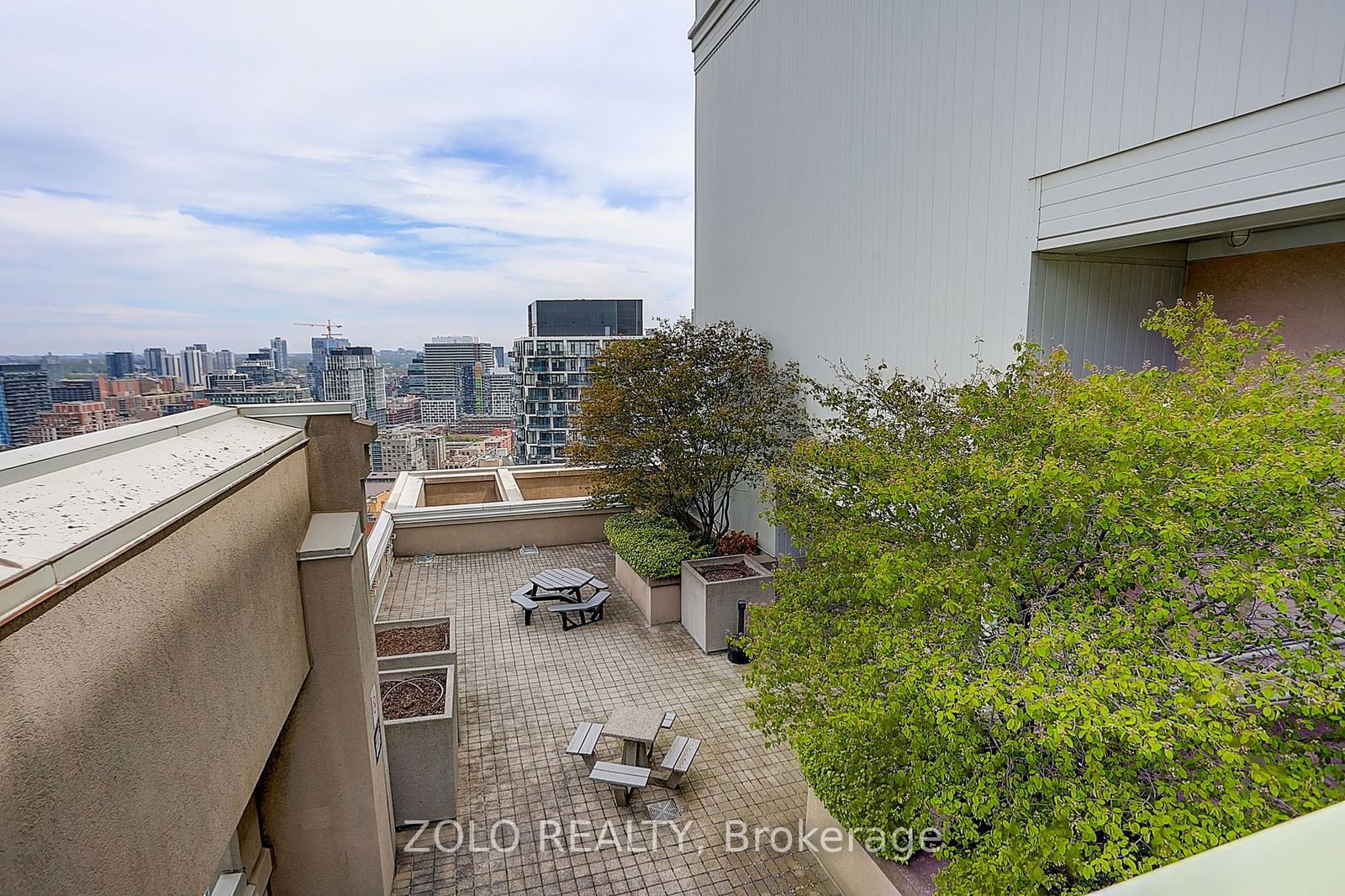 25 The Esplanade, unit 1920 for sale