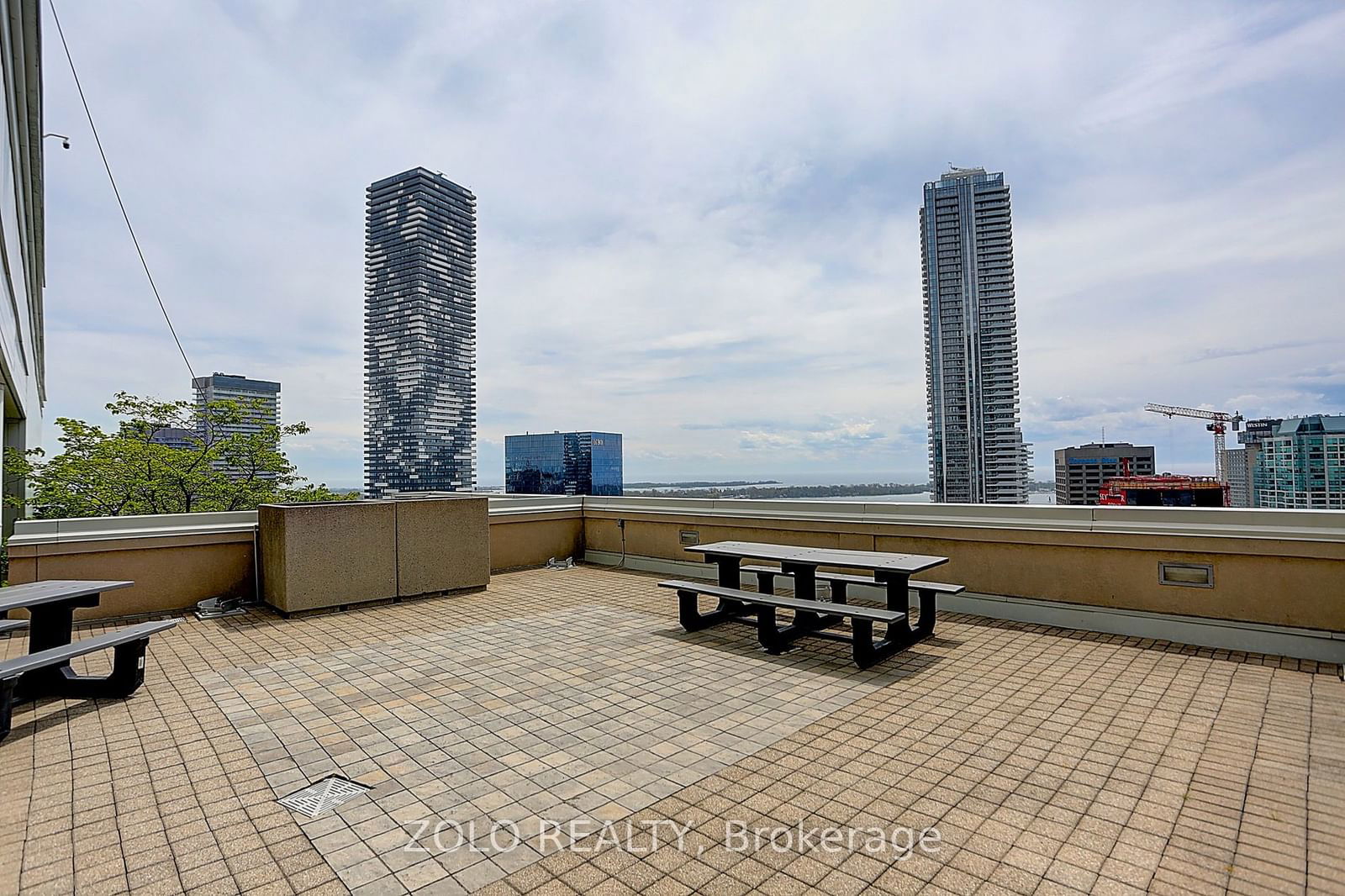 25 The Esplanade, unit 1920 for sale