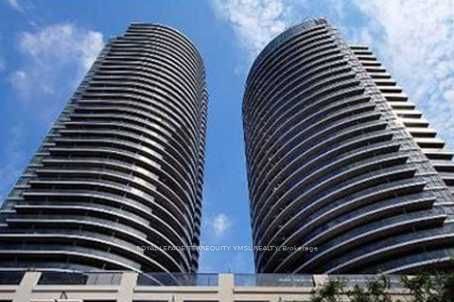 21 Carlton St, unit 2903 for rent