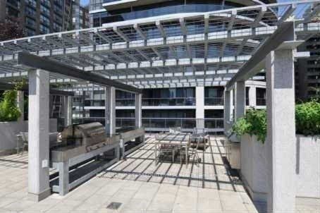 21 Carlton St, unit 2903 for rent