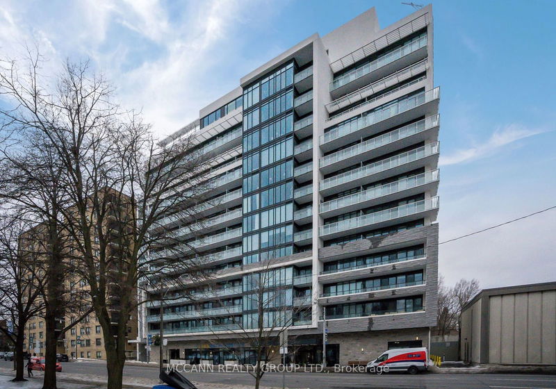 3018 Yonge St, unit 1112 for rent