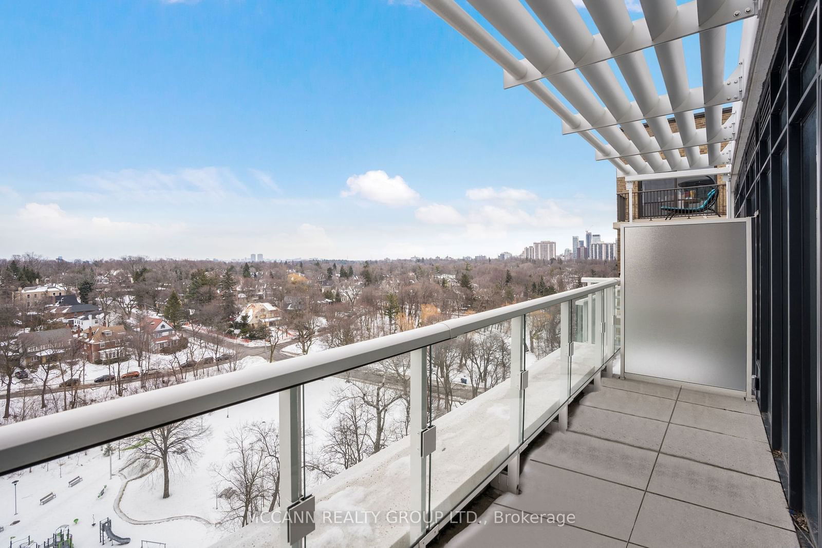 3018 Yonge St, unit 1112 for rent